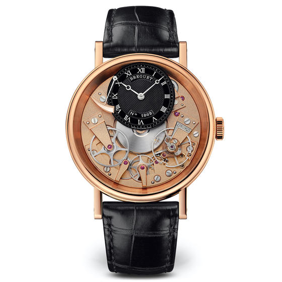 Luxury Breguet 7057BR/R9/9W6 Watch replica